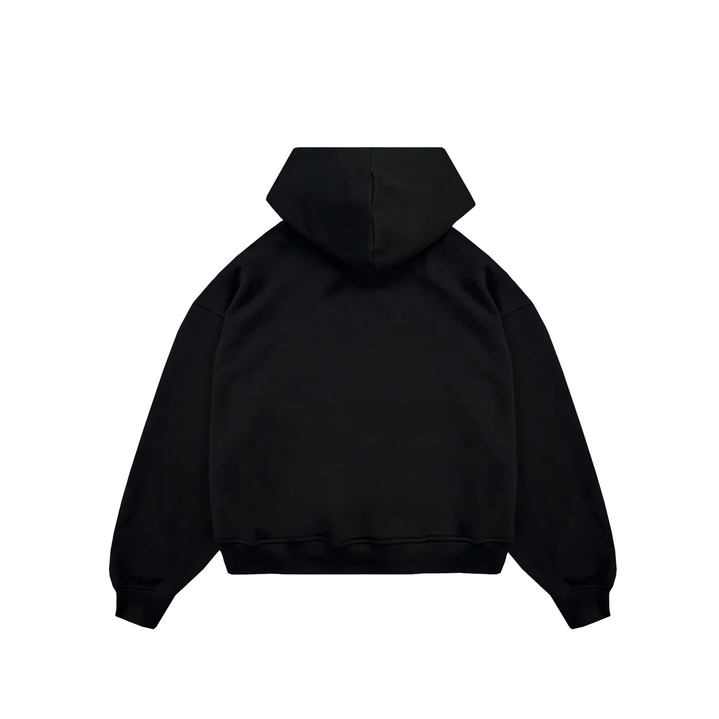 "FUCK YOU" Hoodie