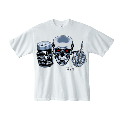 "FUCK YOU" T Shirt
