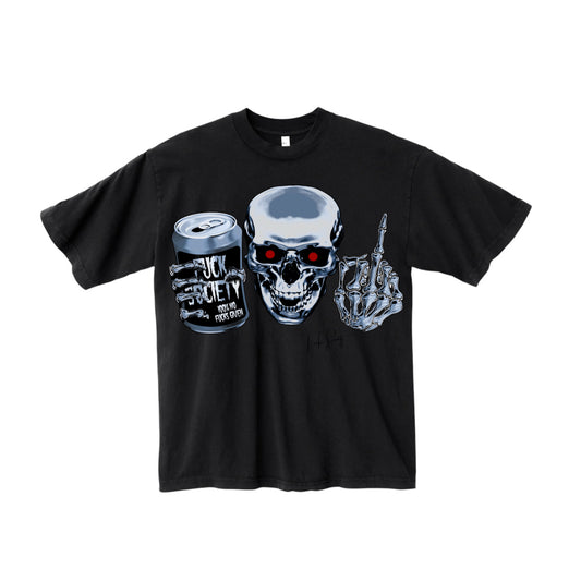 "FUCK YOU" T Shirt