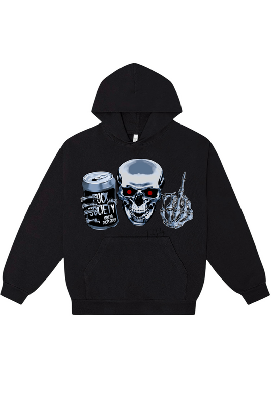 "FUCK YOU" Hoodie